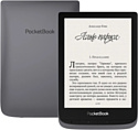 PocketBook Touch HD 3 (серый)