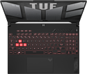 ASUS TUF Gaming A15 2024 FA507UI-HQ024