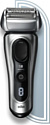 Braun Series 8 8467cc Wet & Dry