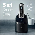 Braun Series 8 8467cc Wet & Dry