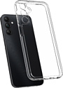 Spigen Ultra Hybrid для Galaxy A15/A15 5G ACS07241 (прозрачный)