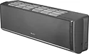 Gree Airy inverter R32 GWH09AVCXB-K6DNA1B (черный)