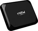 Crucial X9 4TB CT4000X9SSD9