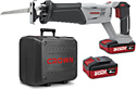 Crown CT25007HX-4 BMC