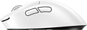 Logitech Pro X Superlight 2 DEX white