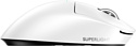 Logitech Pro X Superlight 2 DEX white