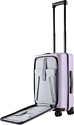 Ninetygo Sweet journey Luggage 20" (purple)