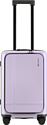 Ninetygo Sweet journey Luggage 20" (purple)