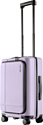 Ninetygo Sweet journey Luggage 20" (purple)