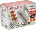 Delta Lux DE-7706 (белый)
