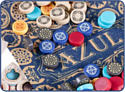 Звезда Azul Дуэль 8444 Звезда Azul Дуэль 8444