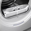 Electrolux DelicateCare 800 ProSteam EW8HS259S Electrolux DelicateCare 800 ProSteam EW8HS259S