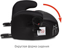 Siger Fix Lux KRES4002 (черный шкода) Siger Fix Lux KRES4002 (черный шкода)