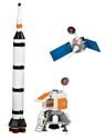 LEGO Education 9335 Space & Airport Set