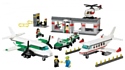 LEGO Education 9335 Space & Airport Set