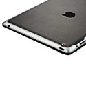 SGP iPad 2 Skin Guard Brown Leather (SGP07598)