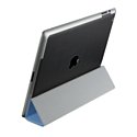 SGP iPad 2 Skin Guard Brown Leather (SGP07598)