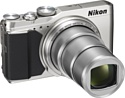 Nikon Coolpix S9900