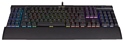 Corsair Gaming K95 RGB Cherry MX Brown black USB
