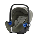 BRITAX ROMER Baby-Safe i-Size + Flex Base