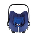 BRITAX ROMER Baby-Safe i-Size + Flex Base