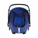 BRITAX ROMER Baby-Safe i-Size + Flex Base