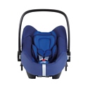 BRITAX ROMER Baby-Safe i-Size + Flex Base