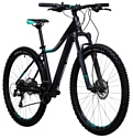 Cube Access WLS Exc 27.5 (2017)
