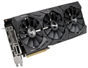 ASUS Radeon RX 580 8192Mb (ROG-STRIX-RX580-O8G-GAMING)