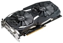 ASUS Radeon RX 580 4096Mb Dual series