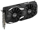 ASUS Radeon RX 580 4096Mb Dual series