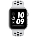 Apple Watch Series 3 38mm Aluminum Case with Nike Sport Band