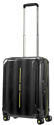 American Tourister Technum Black Blurred 55 см