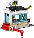 LEGO City 60169 Грузовой терминал