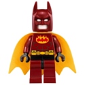 LEGO The Batman Movie 70923 Космический корабль Бэтмена