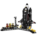 LEGO The Batman Movie 70923 Космический корабль Бэтмена