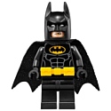 LEGO The Batman Movie 70923 Космический корабль Бэтмена