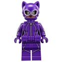 LEGO The Batman Movie 70923 Космический корабль Бэтмена