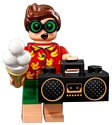 LEGO Collectable Minifigures 71020 Бэтмен: Серия 2
