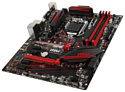 MSI H370 GAMING PLUS