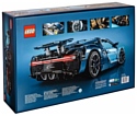 LEGO Technic 42083 Бугатти Широн