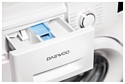 Daewoo Electronics WMD-R712D1