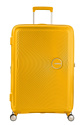 American Tourister SoundBox Golden Yellow 55 см