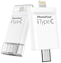 PhotoFast iType-C 200GB
