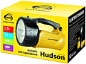 Elektrostandard Hudson FLD75-3W
