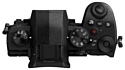 Panasonic Lumix DC-G90 Kit