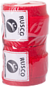 Rusco Sport Эластичный бинт для бокса (4.5 м, красный, 2 шт) RSC-12649