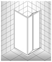 GuteWetter Practic Square GK-404 L 110x110