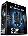 Sharkoon Skiller SGM1 black USB