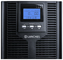 Lanches L900PRO-H 3/1 20kVA